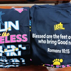 RFTB Tshirts Adults 2026